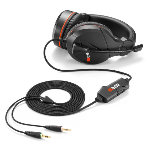 Sharkoon Rush ER3 Gamer Headset