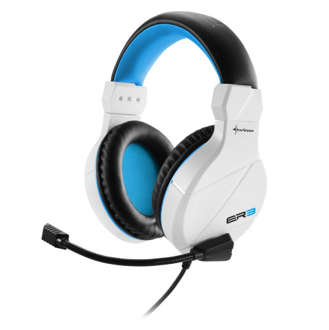 Sharkoon Rush ER3 Gamer Headset