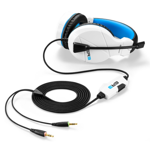 Sharkoon Rush ER3 Gamer Headset