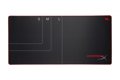 HyperX FURY S Pro Gaming Egérpad - XXL