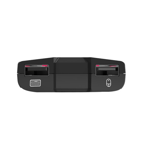 Rampage Switch Egér/Billentyűzet adapter konzolhoz