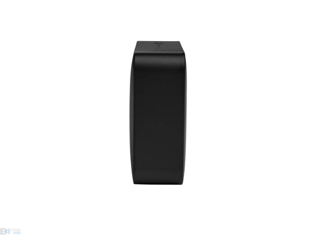 JBL Go Essential Vezeték nélküli hangszóró - fekete