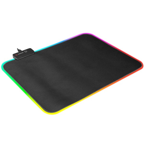 Rampage MP-21 RGB Gamer Egérpad