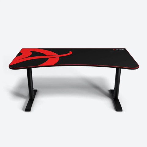 AROZZI ARENA Gaming Asztal - Fekete