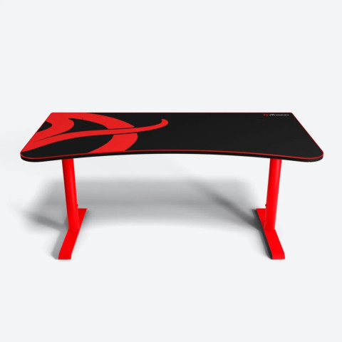 AROZZI ARENA Gaming Asztal - Piros