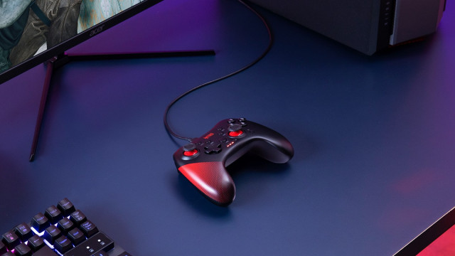 Acer Nitro NGR200 Gamer Kontroller