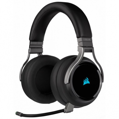 Corsair Virtuoso Vezeték Nélküli Gamer Headset