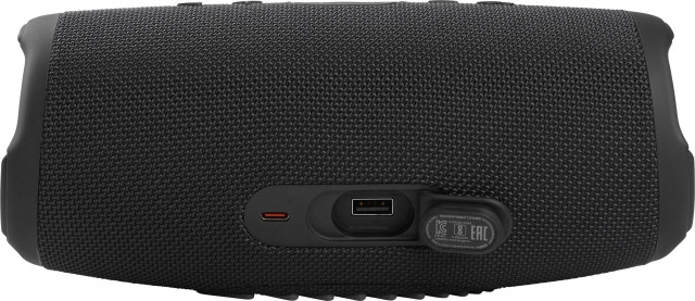 JBL CHARGE 5 Hangszóró Vezeték nélküli Fekete