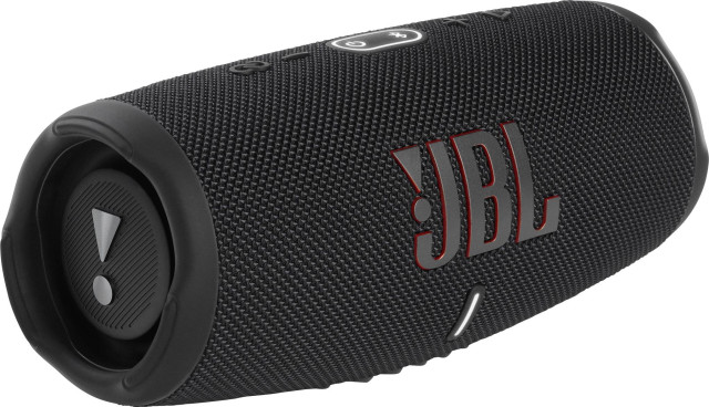 JBL CHARGE 5 Hangszóró Vezeték nélküli Fekete
