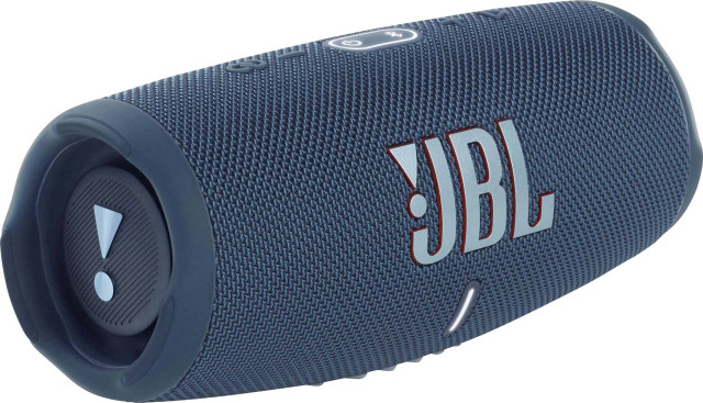 JBL CHARGE 5 Hangszóró Vezeték nélküli Kék