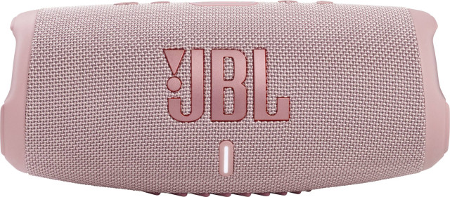 JBL CHARGE 5 Hangszóró Vezeték nélküli Pink