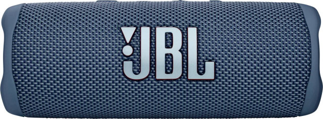 JBL FLIP 6 Vezeték nélküli Hangszóró Kék