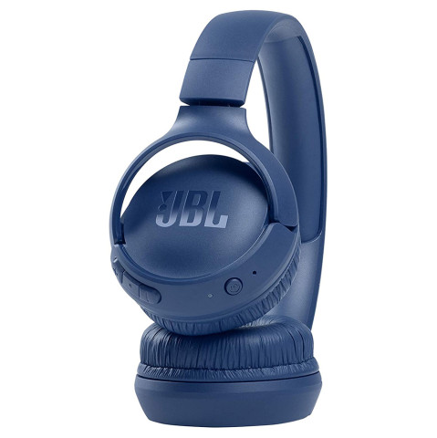 JBL T510BT Vezeték Nélküli Headset
