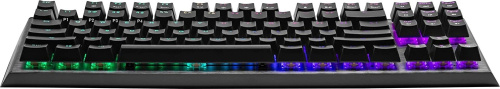 Cooler Master CK530 V2 TKL Mechanikus Gamer Billentyűzet - Magyar kiosztás