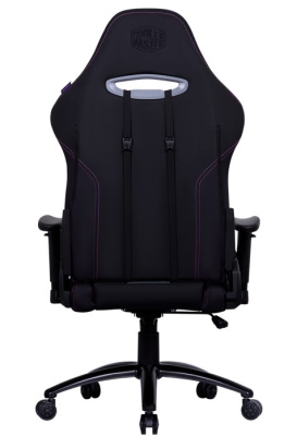 Cooler Master Caliber R3 Gamer Szék - Fekete - 2 év Garancia