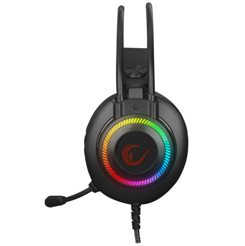 Rampage RMK27 X Jammer Gamer Headset