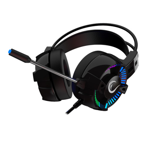 Rampage STYLES Gamer Headset