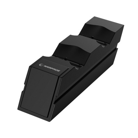 Rampage RP-PS4 Gamepad töltő