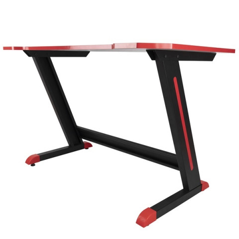 Rampage MR-01 Arena Karbon Gamer Asztal