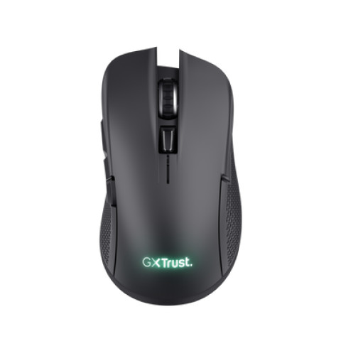 Trust GXT 923 Ybar Wireless Gaming Egér