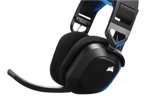 Corsair HS80 Vezeték Nélküli Gamer Headset