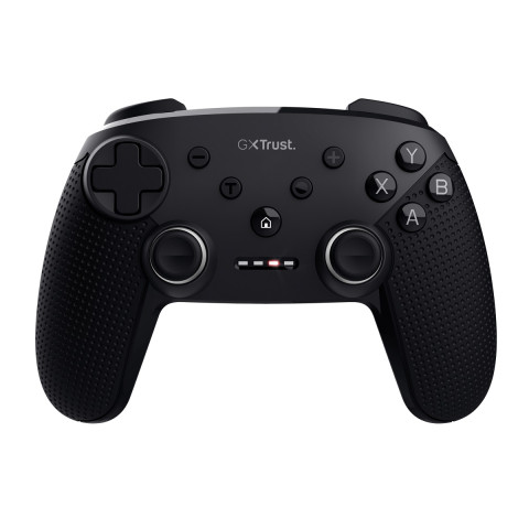 Trust GXT 542 Muta Vezeték Nélküli Gamepad - Fekete
