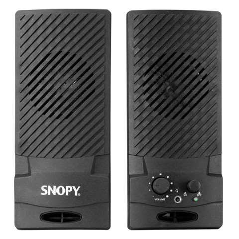 Snopy SN-510 2.0 Hangszóró szett