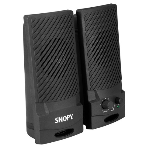 Snopy SN-510 2.0 Hangszóró szett