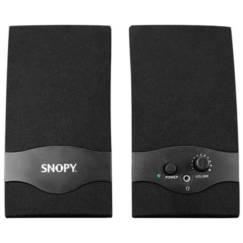 Snopy SN-84 2.0 Hangszóró szett