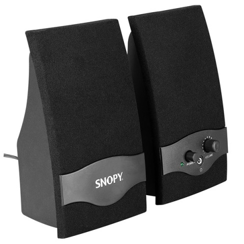 Snopy SN-84 2.0 Hangszóró szett