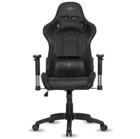 Spirit of Gamer szék - DEMON Black