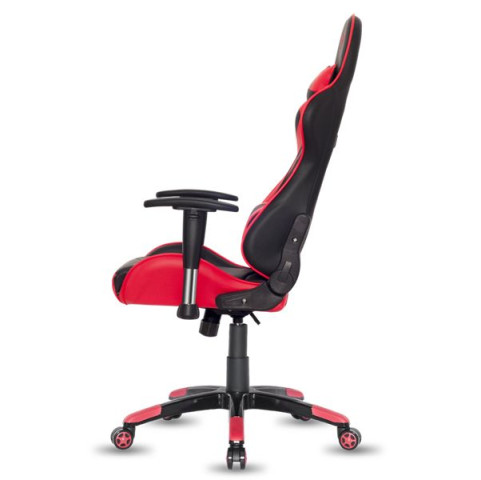 Spirit of Gamer szék - DEMON Red