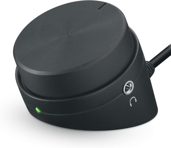 Logitech Z333 Hangszóró 2.1_Fekete