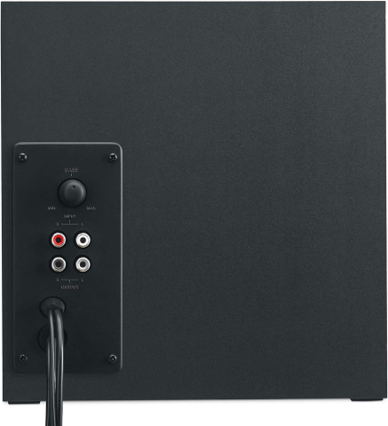 Logitech Z333 Hangszóró 2.1_Fekete