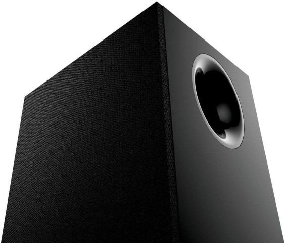 Logitech Z533 Hangszóró 2.1_Fekete