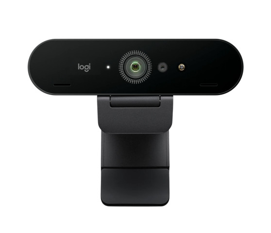 Logitech BRIO 4K STREAM EDITION Webkamera