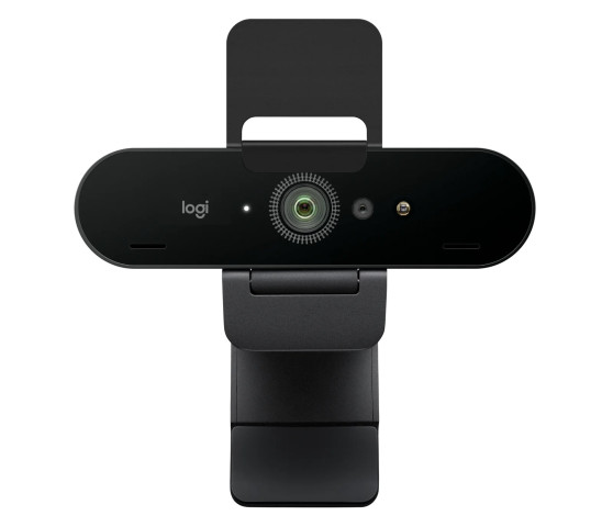 Logitech BRIO 4K STREAM EDITION Webkamera