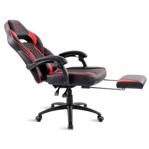 Spirit of Gamer szék - MUSTANG Red