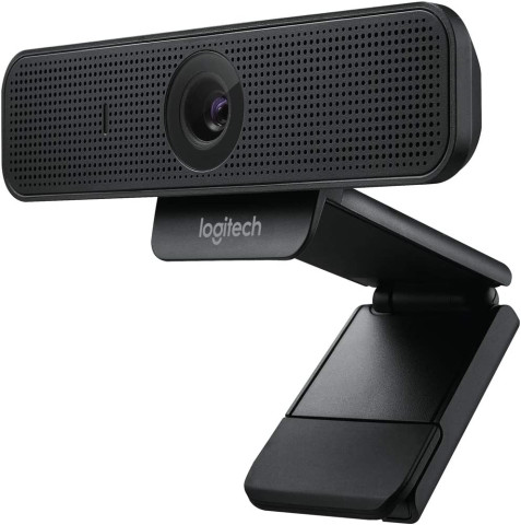 Logitech C925e FHD Webkamera
