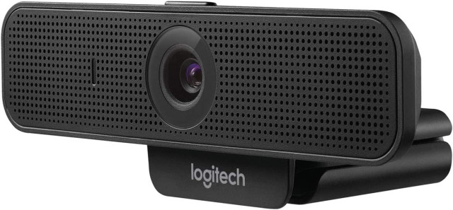 Logitech C925e FHD Webkamera