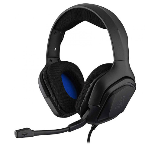 The G-Lab Korp Vanadium B Gamer Headset