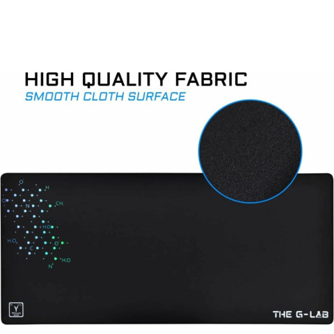 The G-Lab Egérpad - PAD YTTRIUM XXL