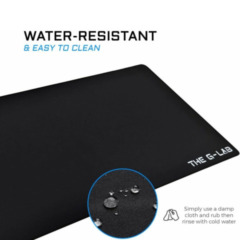 The G-Lab Egérpad - PAD YTTRIUM XXL