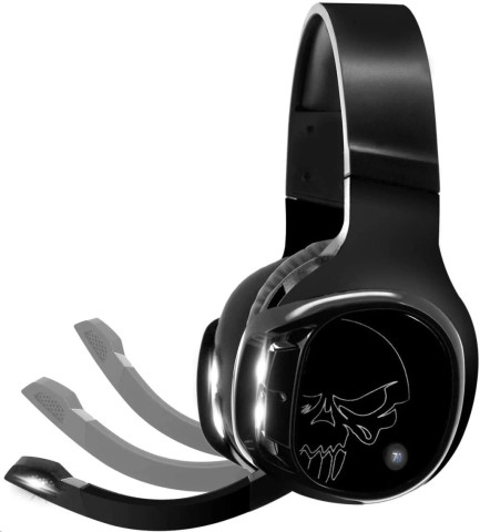 Spirit of Gamer MIC-XH1100 Vezeték Nélküli Gamer Headset