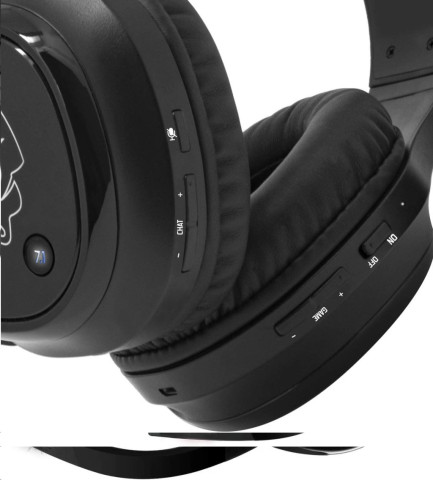 Spirit of Gamer MIC-XH1100 Vezeték Nélküli Gamer Headset