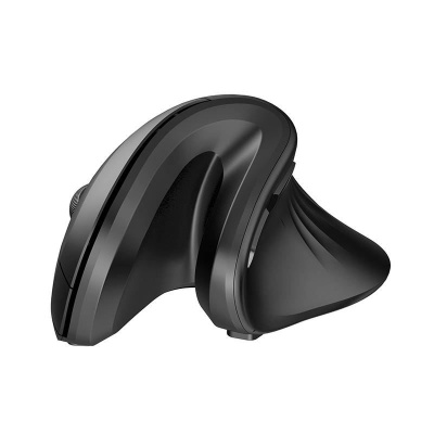 Dareu Magic Hand - Bluetooth + 2.4G - Vezeték nélküli Függőleges Egér