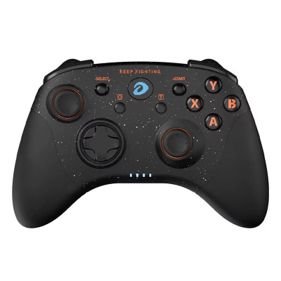 Dareu H101X - Fekete - Vezeték Nélküli Gamer Kontroller