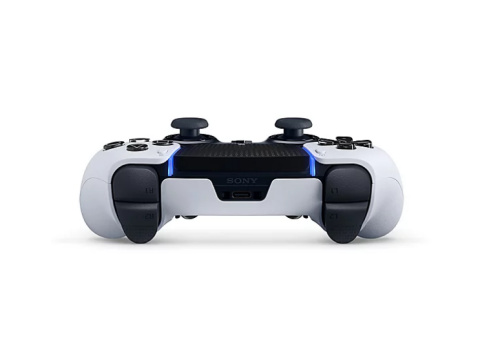 PlayStation 5 DualSense Edge Controller - Vezeték Nélküli - Fekete/Fehér - 2 év garancia