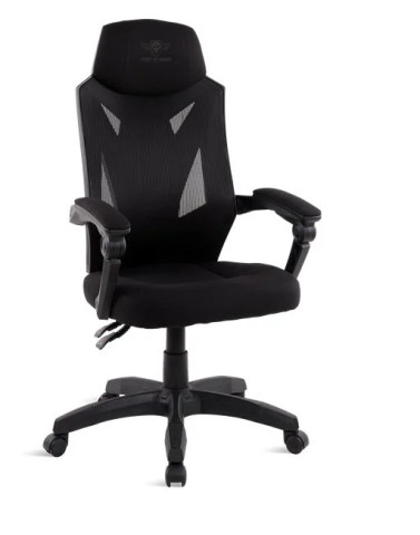 Spirit of Gamer szék - HELLCAT Black