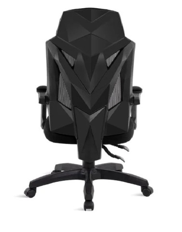 Spirit of Gamer szék - HELLCAT Black